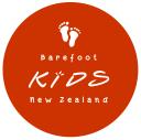 Barefoot Kids NZ (Barefoot Books NZ) logo
